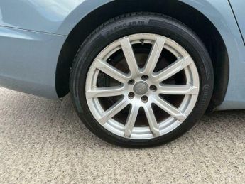 Audi A5 2.0 TDI SE Sportback Multitronic Euro 5 5dr