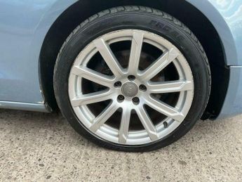 Audi A5 2.0 TDI SE Sportback Multitronic Euro 5 5dr