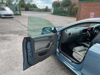 Audi A5 2.0 TDI SE Sportback Multitronic Euro 5 5dr