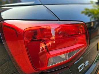 Audi Q2 1.5 TFSI CoD 35 Sport SUV 5dr Petrol S Tronic Euro 6 (s/s) (150 
