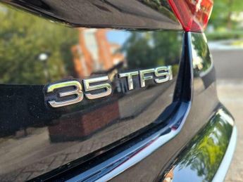Audi Q2 1.5 TFSI CoD 35 Sport SUV 5dr Petrol S Tronic Euro 6 (s/s) (150 