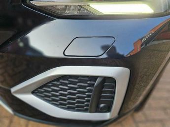 Audi Q2 1.5 TFSI CoD 35 Sport SUV 5dr Petrol S Tronic Euro 6 (s/s) (150 