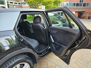 Audi Q2 1.5 TFSI CoD 35 Sport SUV 5dr Petrol S Tronic Euro 6 (s/s) (150 
