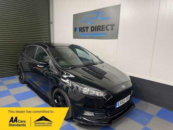 Ford Focus 2.0 Focus ST-2 T 5dr