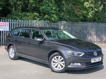 Volkswagen Passat 1.6 TDI S Euro 6 (s/s) 5dr