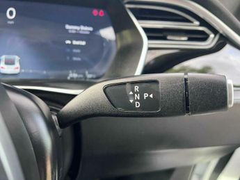 Tesla Model S MODEL S 85D