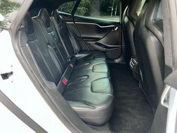 Tesla Model S MODEL S 85D