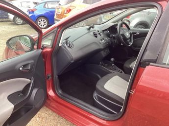 SEAT Ibiza 1.2 TSI SE Hatchback 5dr Petrol DSG Euro 5 (105 ps)