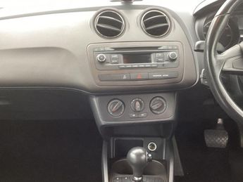 SEAT Ibiza 1.2 TSI SE Hatchback 5dr Petrol DSG Euro 5 (105 ps)