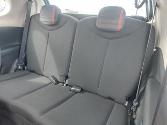 Peugeot 108 ACTIVE