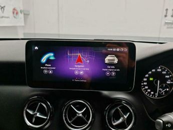 Mercedes-Benz A Class 1.8 A180 CDI SE 7G-DCT Euro 5 (s/s) 5dr
