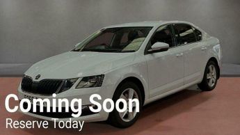 Skoda Octavia 1.5 TSI ACT SE Technology DSG Euro 6 (s/s) 5dr