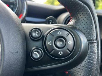 MINI Hatch 2.0 John Cooper Works Steptronic Euro 6 (s/s) 3dr
