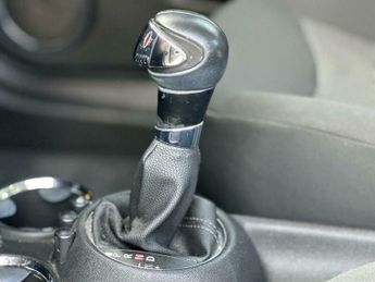 MINI Cooper 1.6 Auto