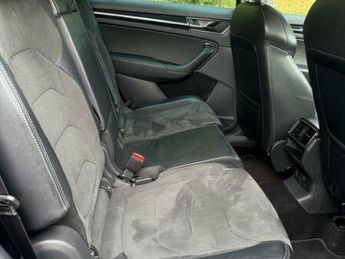 Skoda Kodiaq 1.5 TSI ACT SE L DSG Euro 6 (s/s) 5dr (7 Seat)