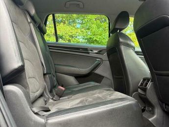 Skoda Kodiaq 1.5 TSI ACT SE L DSG Euro 6 (s/s) 5dr (7 Seat)