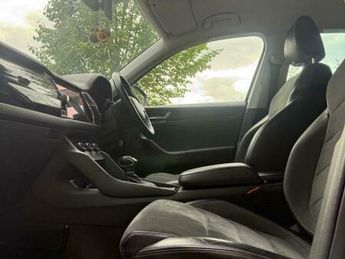 Skoda Kodiaq 1.5 TSI ACT SE L DSG Euro 6 (s/s) 5dr (7 Seat)