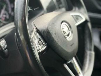 Skoda Kodiaq 1.5 TSI ACT SE L DSG Euro 6 (s/s) 5dr (7 Seat)
