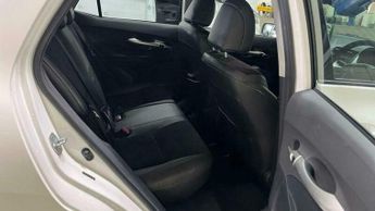 Toyota Auris 1.8 VVT-h T Spirit CVT Euro 5 (s/s) 5dr