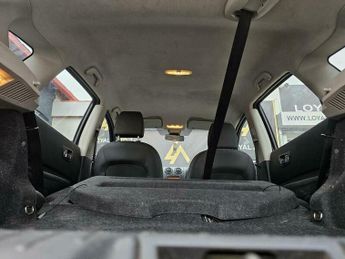 Nissan Qashqai 1.5 dCi Acenta 2WD Euro 4 5dr