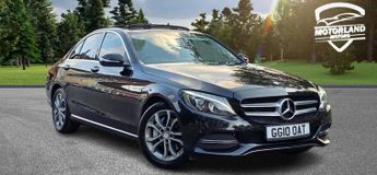 Mercedes GL Class C250 BLUETEC SPORT PREMIUM PLUS
