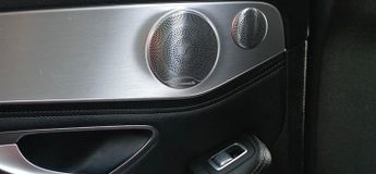 Mercedes GL Class C250 BLUETEC SPORT PREMIUM PLUS