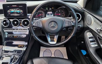 Mercedes GL Class C250 BLUETEC SPORT PREMIUM PLUS