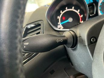 Ford Fiesta 1.6 Titanium Powershift Euro 5 5dr
