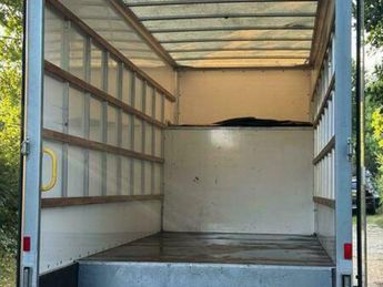Mercedes-Benz Sprinter Dropwell Luton Van 2020 Automatic