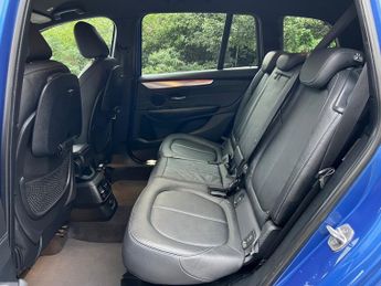 BMW 2 SERIES 218d M SPORT GRAN TOURER