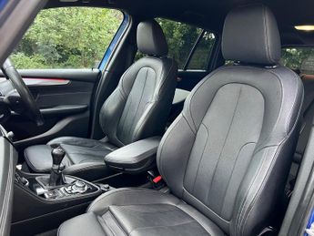 BMW 2 SERIES 218d M SPORT GRAN TOURER