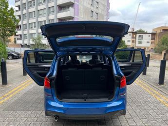 BMW 2 SERIES 218d M SPORT GRAN TOURER