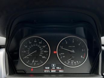 BMW 2 SERIES 218d M SPORT GRAN TOURER