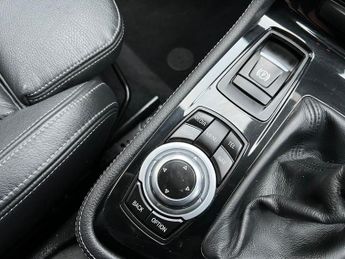 BMW 2 SERIES 218d M SPORT GRAN TOURER