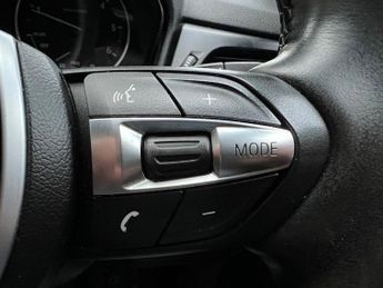 BMW 2 SERIES 218d M SPORT GRAN TOURER