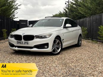 BMW 335 335i SPORT AUTO PAN ROOF