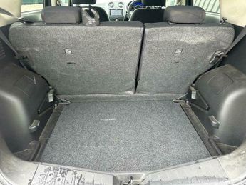 Nissan Note 1.2 DIG-S Acenta Premium CVT Euro 5 (s/s) 5dr