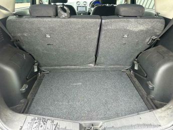 Nissan Note 1.2 DIG-S Acenta Premium CVT Euro 5 (s/s) 5dr