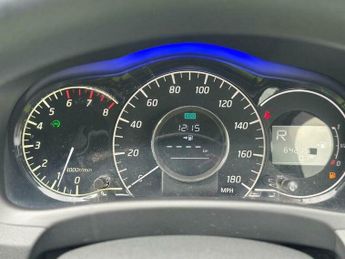 Nissan Note 1.2 DIG-S Acenta Premium CVT Euro 5 (s/s) 5dr