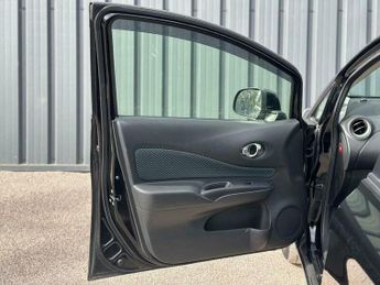 Nissan Note 1.2 DIG-S Acenta Premium CVT Euro 5 (s/s) 5dr