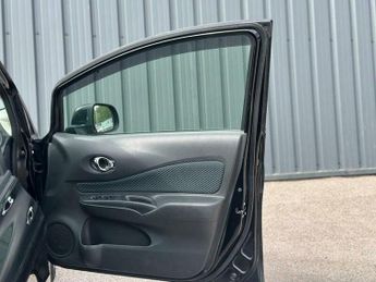 Nissan Note 1.2 DIG-S Acenta Premium CVT Euro 5 (s/s) 5dr
