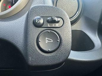 Honda Jazz 1.3h IMA HS-T CVT Euro 5 5dr