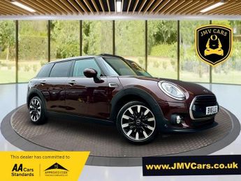 MINI Clubman COOPER