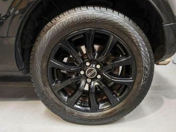 Land Rover Range Rover Evoque 2.0 TD4 SE Auto 4WD Euro 6 (s/s) 5dr