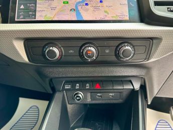 Audi A1 SPORTBACK TFSI S LINE COMPETITION