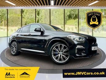 BMW M4 M40D