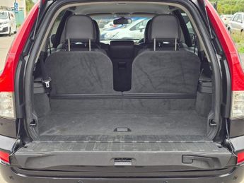 Volvo XC90 2.4 D5 ES Premium Geartronic 4WD Euro 5 5dr