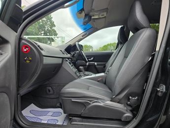 Volvo XC90 2.4 D5 ES Premium Geartronic 4WD Euro 5 5dr