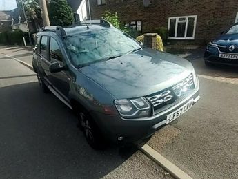 Dacia Duster SE SUMMIT DCI