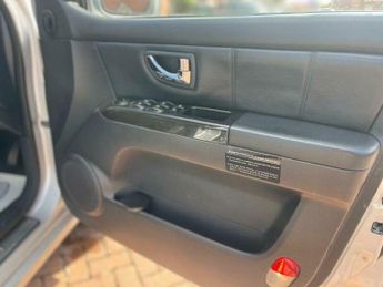 Kia Sorento 2.5 CRDi XT 5dr